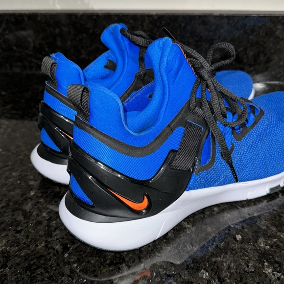 Nike Flexmethod TR - Mens Training Shoes Sz 9 - Picture 5 of 8